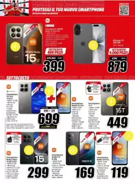 Volantino MediaWorld Pagina 5