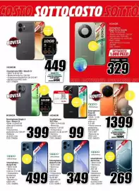 Volantino MediaWorld Pagina 6