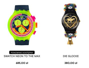 Swatch gazetka Strona 2