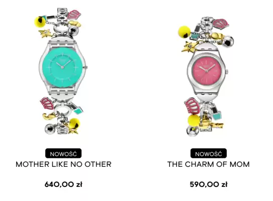 Swatch (ważność do 27-05)