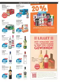 V Markt Prospekt woche 20 Seite 11