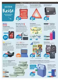 V Markt Prospekt woche 20 Seite 14