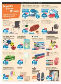V Markt Prospekt woche 20 Seite 18