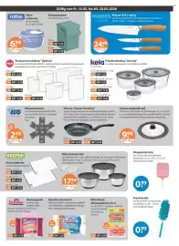 V Markt Prospekt woche 20 Seite 19