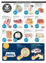 V Markt Prospekt woche 20 Seite 2