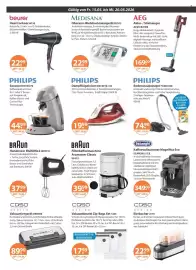 V Markt Prospekt woche 20 Seite 20