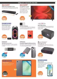 V Markt Prospekt woche 20 Seite 21