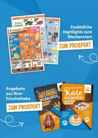 V Markt Prospekt woche 20 Seite 22