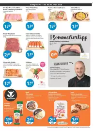 V Markt Prospekt woche 20 Seite 3