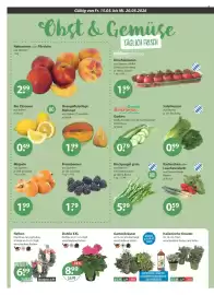 V Markt Prospekt woche 20 Seite 4