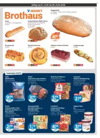 V Markt Prospekt woche 20 Seite 5