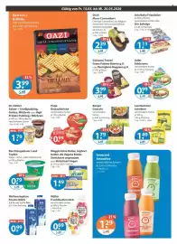 V Markt Prospekt woche 20 Seite 6