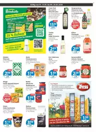 V Markt Prospekt woche 20 Seite 7