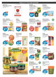 V Markt Prospekt woche 20 Seite 8