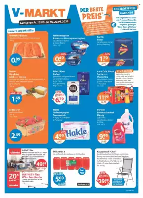V Markt (gültig bis 20-05)
