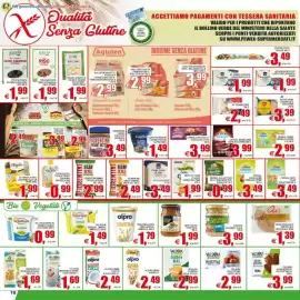 Volantino Pewex Pagina 10