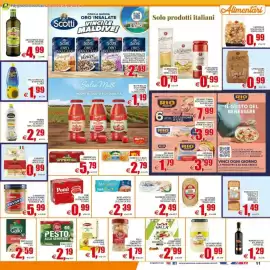 Volantino Pewex Pagina 11
