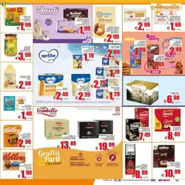 Volantino Pewex Pagina 13
