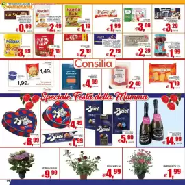 Volantino Pewex Pagina 14