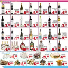 Volantino Pewex Pagina 16
