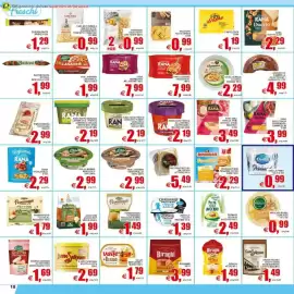 Volantino Pewex Pagina 18