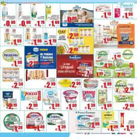 Volantino Pewex Pagina 19