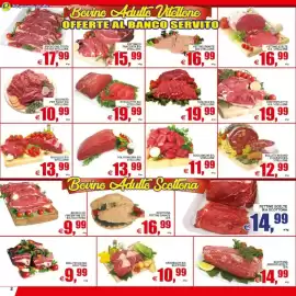 Volantino Pewex Pagina 2