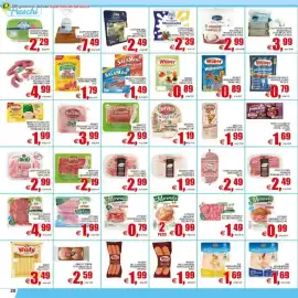 Volantino Pewex Pagina 20