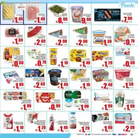 Volantino Pewex Pagina 21