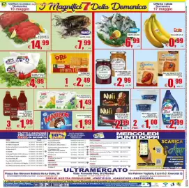 Volantino Pewex Pagina 24