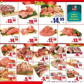 Volantino Pewex Pagina 3