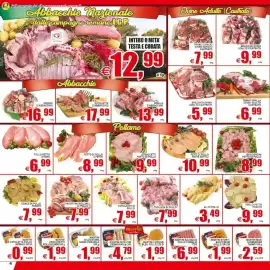 Volantino Pewex Pagina 4