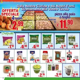 Volantino Pewex Pagina 8