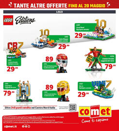 Volantino Comet Pagina 42