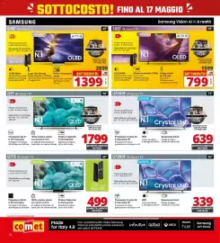 Volantino Comet Pagina 10