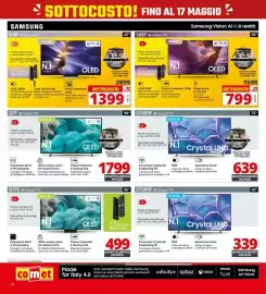 Volantino Comet Pagina 10