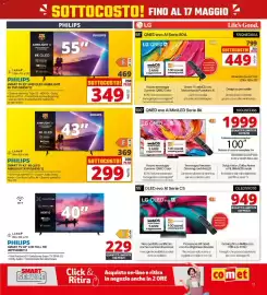 Volantino Comet Pagina 11