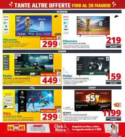 Volantino Comet Pagina 12