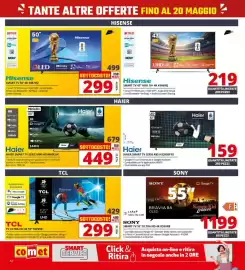 Volantino Comet Pagina 12