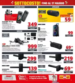 Volantino Comet Pagina 13