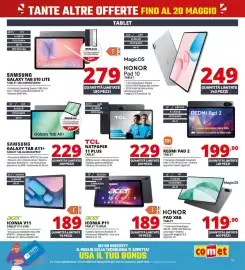 Volantino Comet Pagina 15