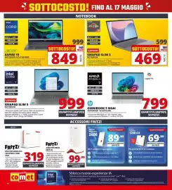 Volantino Comet Pagina 16