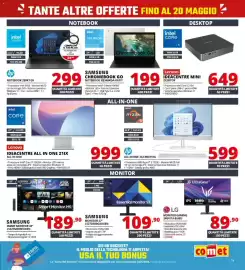 Volantino Comet Pagina 19