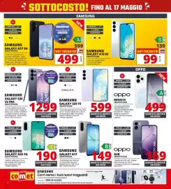 Volantino Comet Pagina 2
