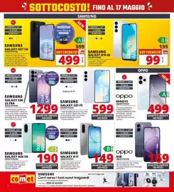 Volantino Comet Pagina 2