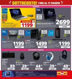 Volantino Comet Pagina 21