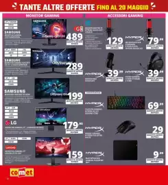 Volantino Comet Pagina 22