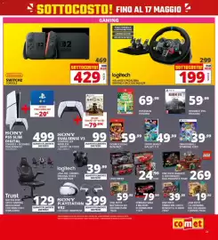 Volantino Comet Pagina 23