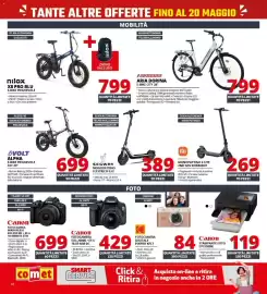 Volantino Comet Pagina 24