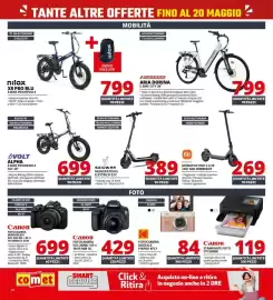 Volantino Comet Pagina 24